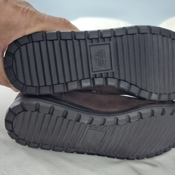 Coach boot - Picture 2 of 12